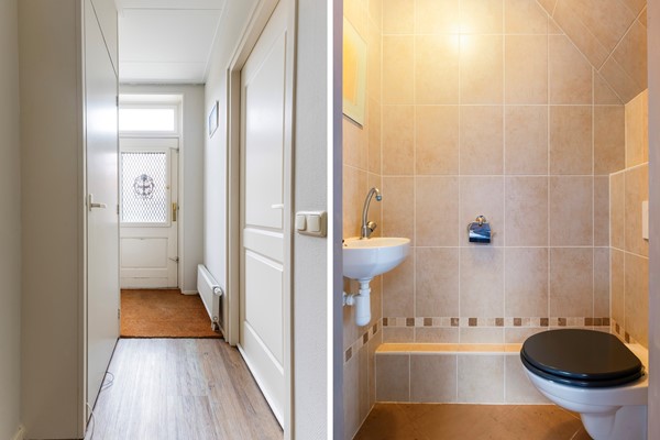 Medium property photo - Stasjonsstrjitte 2, 9047 HL Minnertsga